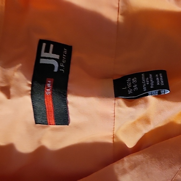 Men's long sleeve shirt - Picture 3 of 3